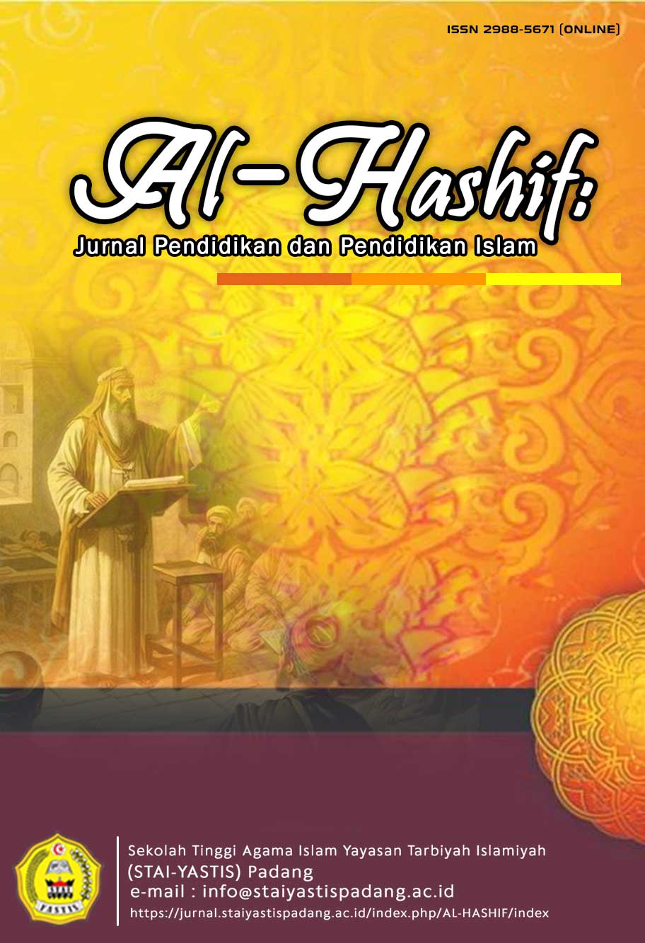 					View Vol. 4 No. 1 (2026): March
				