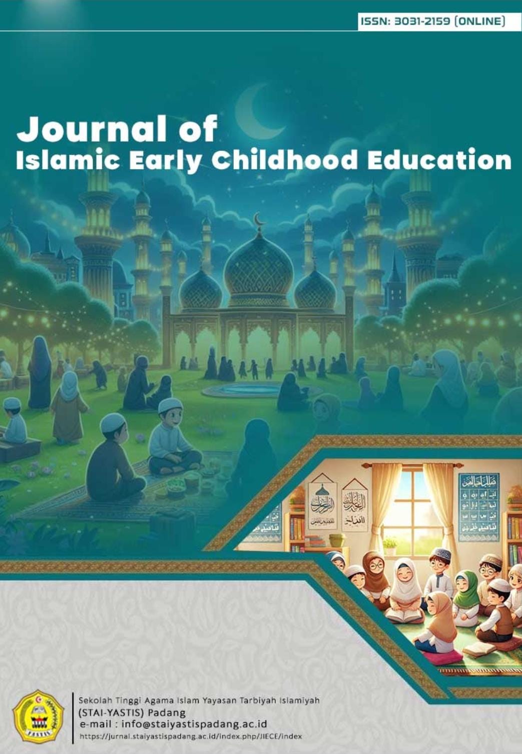 					View Vol. 3 No. 2 (2025): December
				